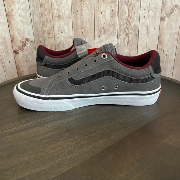 Vans TNT Advanced Prototype Tony Trujillo Sneakers Size 8 Women - Picture 6 of 11